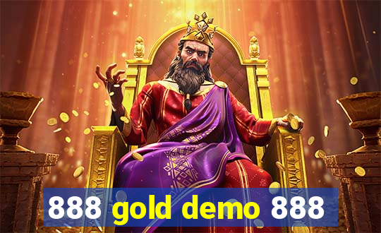 888 gold demo 888